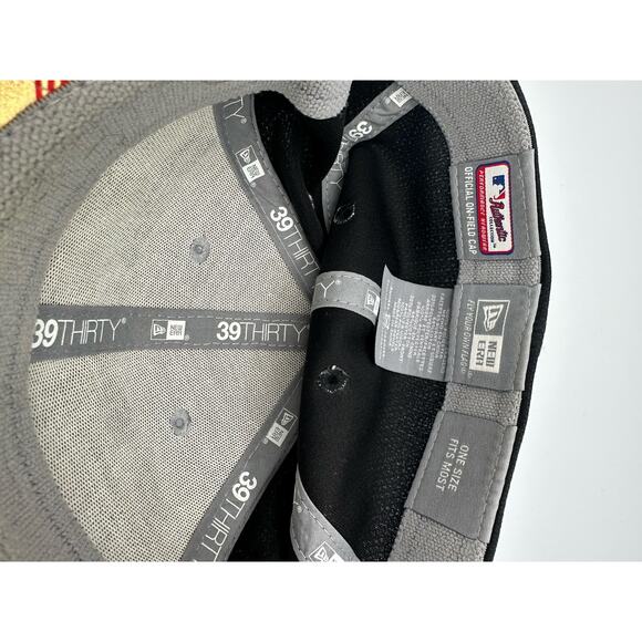 NEW ERA MLB KC 2015 World Series Champs Baseball Hat OSFM - Picture 6 of 8